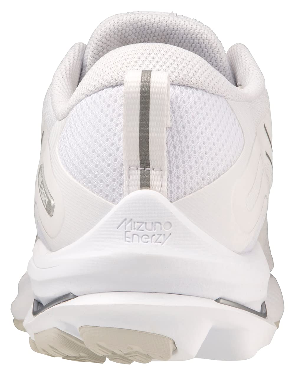 Mizuno Women's Wave Legacy Running Shoes - Lightweight Cushioned Sneakers for Jogging, Training & Gym Workouts