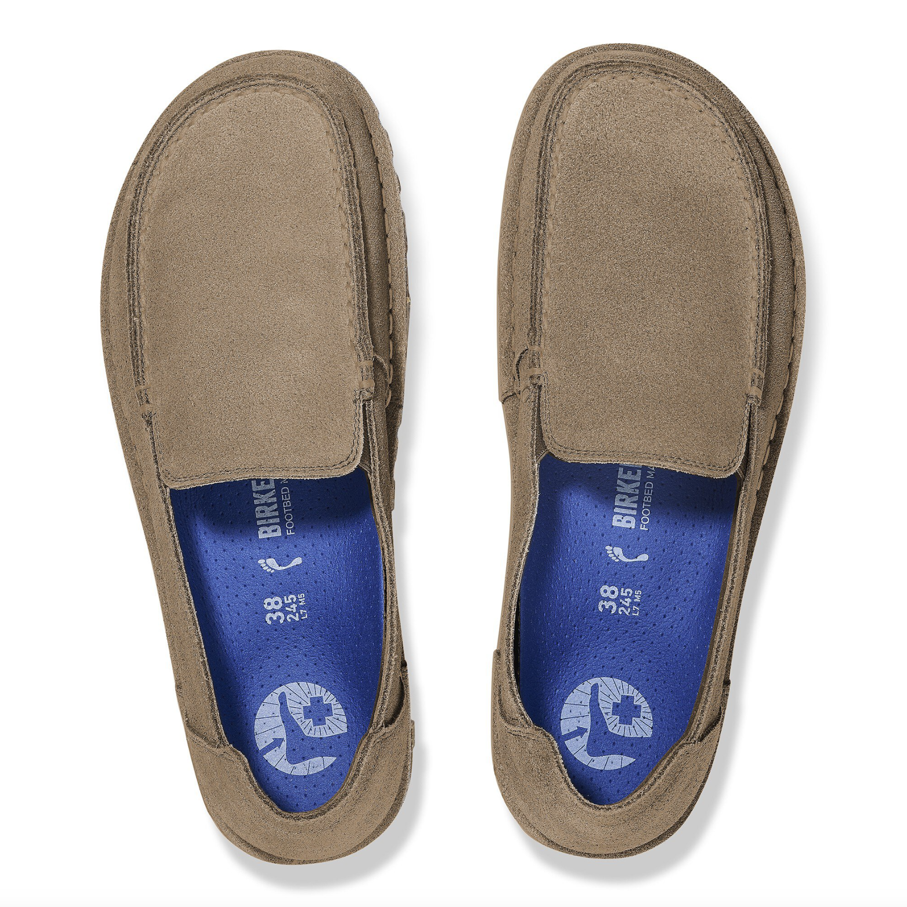 Birkenstock Utti Suede Leather Sandals for Women - Comfortable & Stylish Footwear for Casual Wear, Walking, and Outdoor Activities