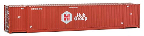 Hub Group