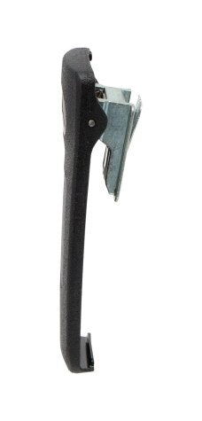 Motorola PMLN8370 APX N50/N70 2.5-Inch Belt Clip - Secure & Durable Radio Holster for Police, Security & First Responders - Perfect for Duty Belts & Tactical Gear