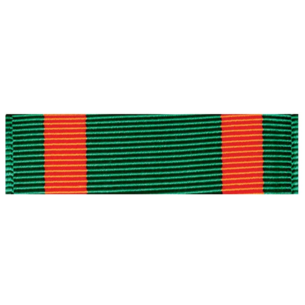 MEDALS OF AMERICA EST. 1976 Navy and Marine Corps Achievement Ribbon - Military Awards & Recognition for Outstanding Service - Perfect for Ceremonies, Uniform Display & Veteran Collections
