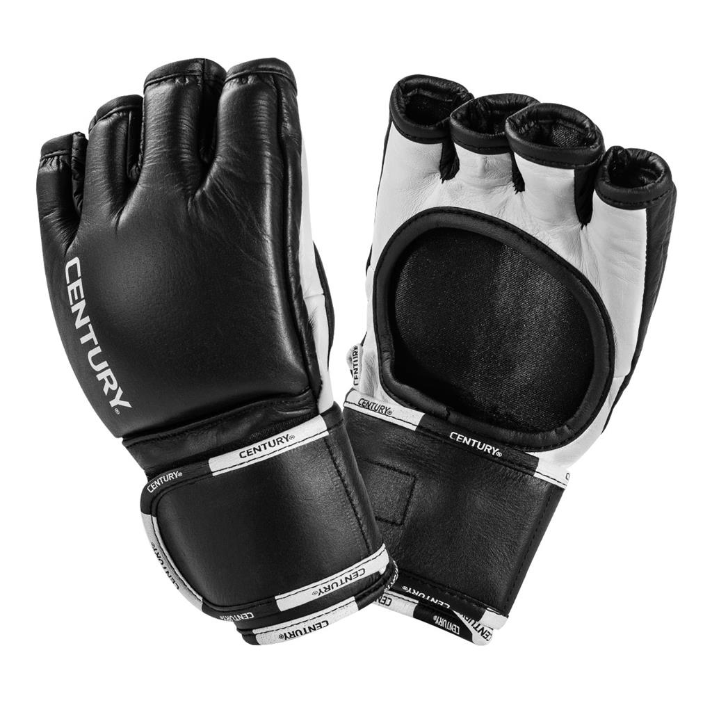 Premium Boxing Gloves for Training & Sparring - Creed Fight Gloves - Ideal for MMA, Kickboxing & Heavy Bag Workouts