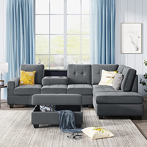 Dark Gray