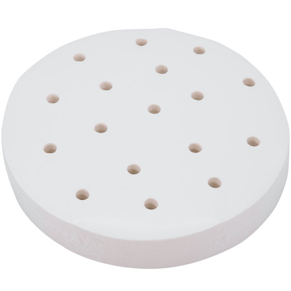 1/4 lb. Globe PP4 Manual Patty Press - Heavy Duty Hamburger Press for Perfect Patties - Ideal for Home Grilling, BBQ, and Restaurant Use