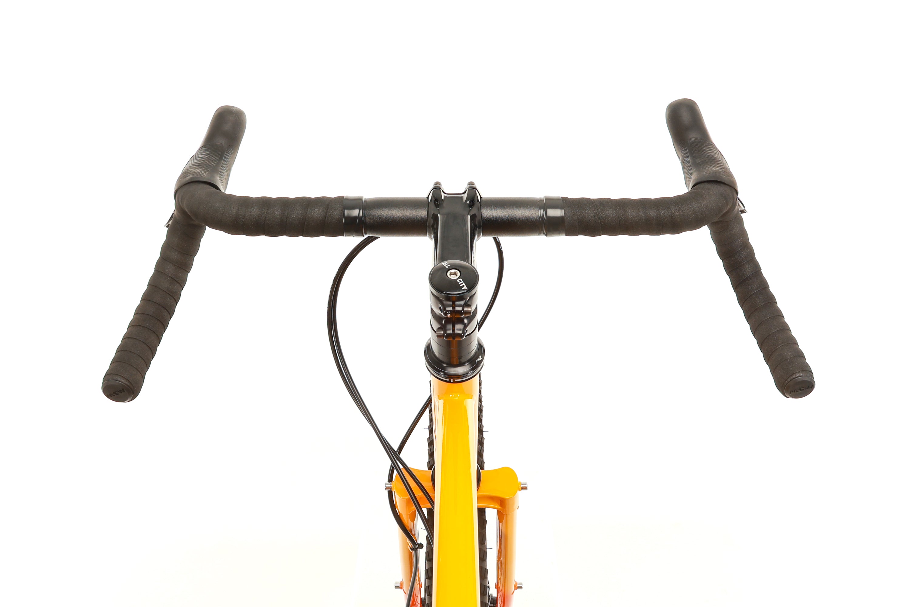 All City Gorilla Monsoon Gravel Bike 2018 - 55cm Frame Size - Perfect for Off-Road Adventures & Commuting