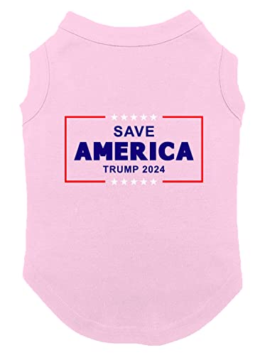 Pink - Red White Blue
