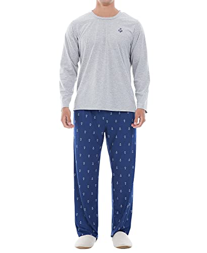 F#. Long Sleeve-boat Anchor