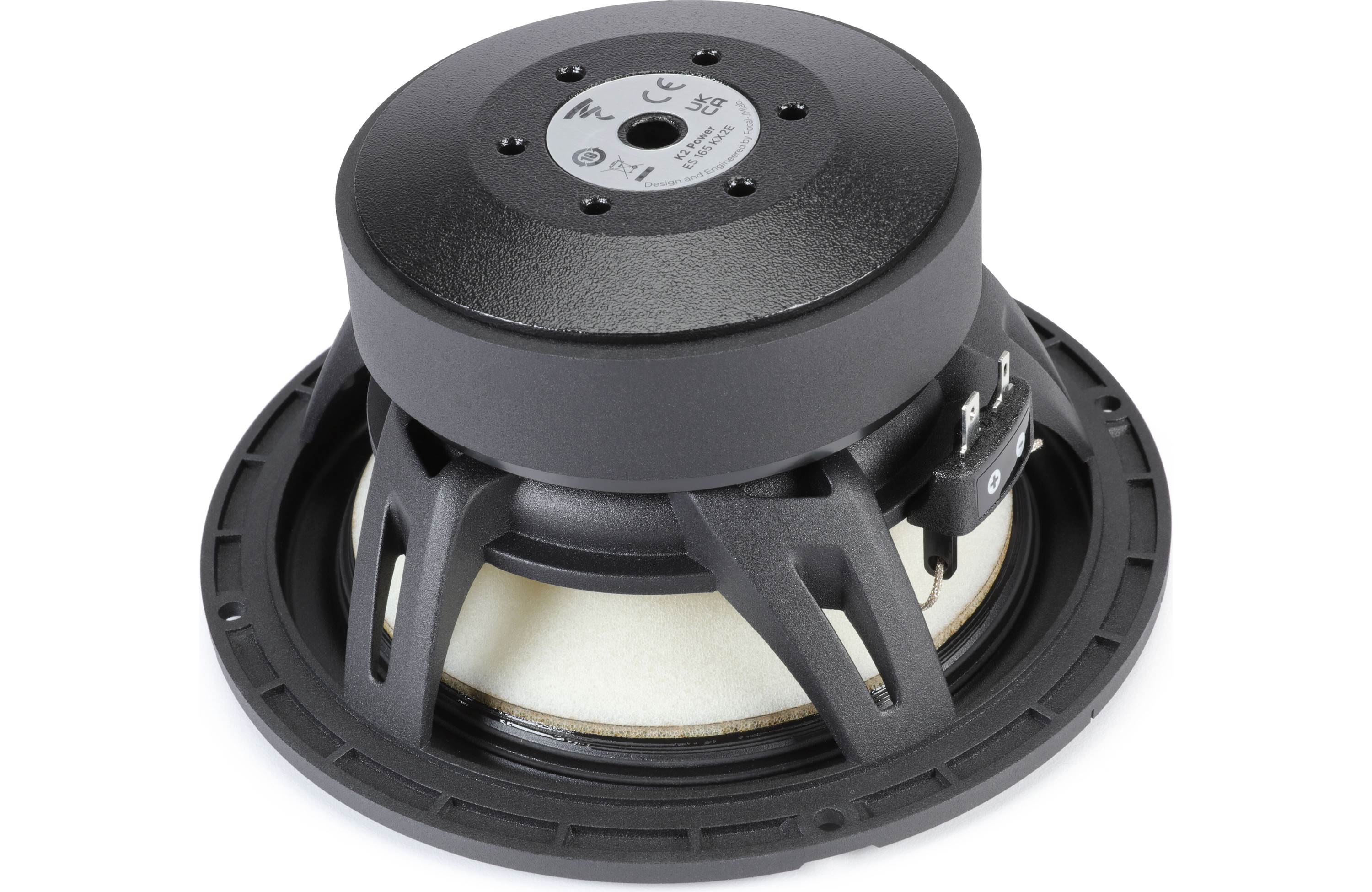 Focal ES 165 KX2E K2 Power 6.5