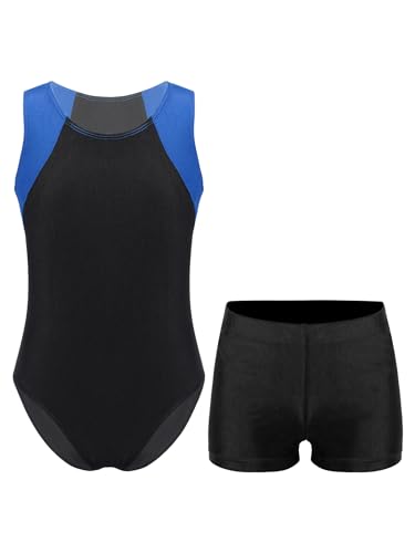 Royal Blue&black