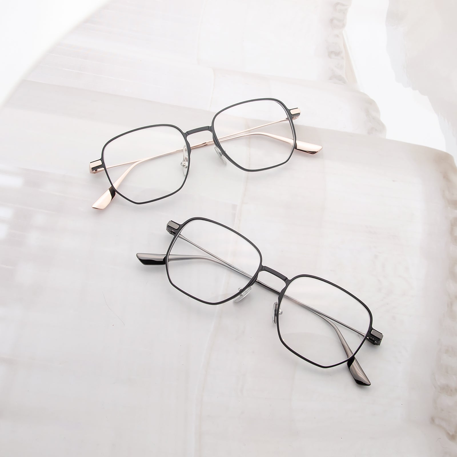 Oscar x Brand Lenses - Premium Eyewear for Fashion & Vision | Perfect for Daily Wear, Outdoor Activities & Style Enhancement