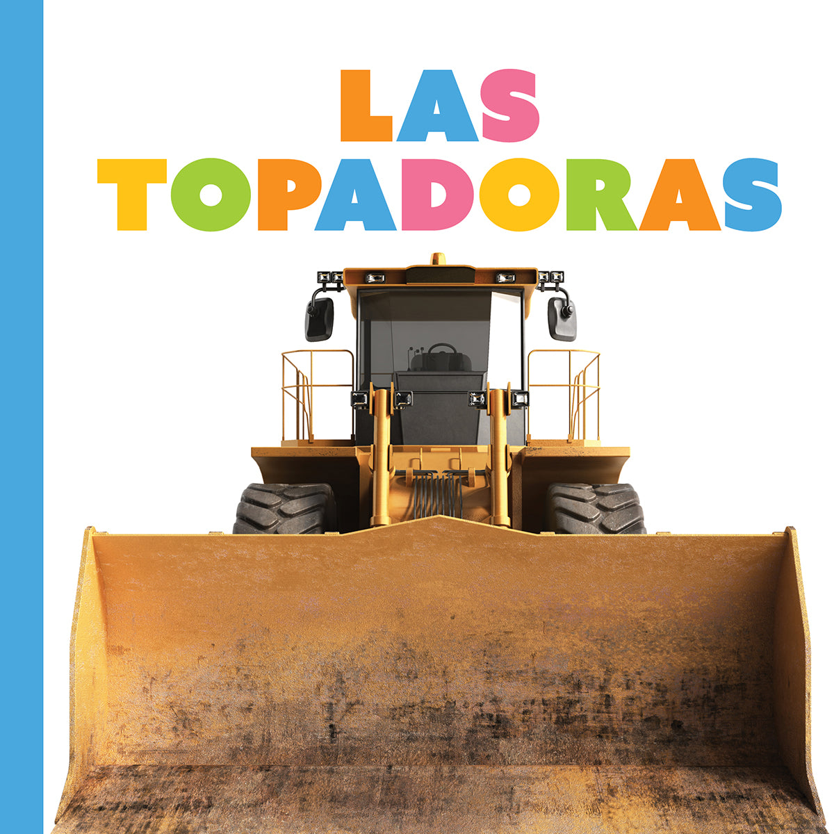 Original Title: las topadoras 9798889894421   Optimized Title: High-Quality Bulldozers for Sale - Heavy-Duty Construction Equipment - Durable & Reliable for Excavation and Land Clearing - Perfect for Construction Sites, Mining, and Agriculture