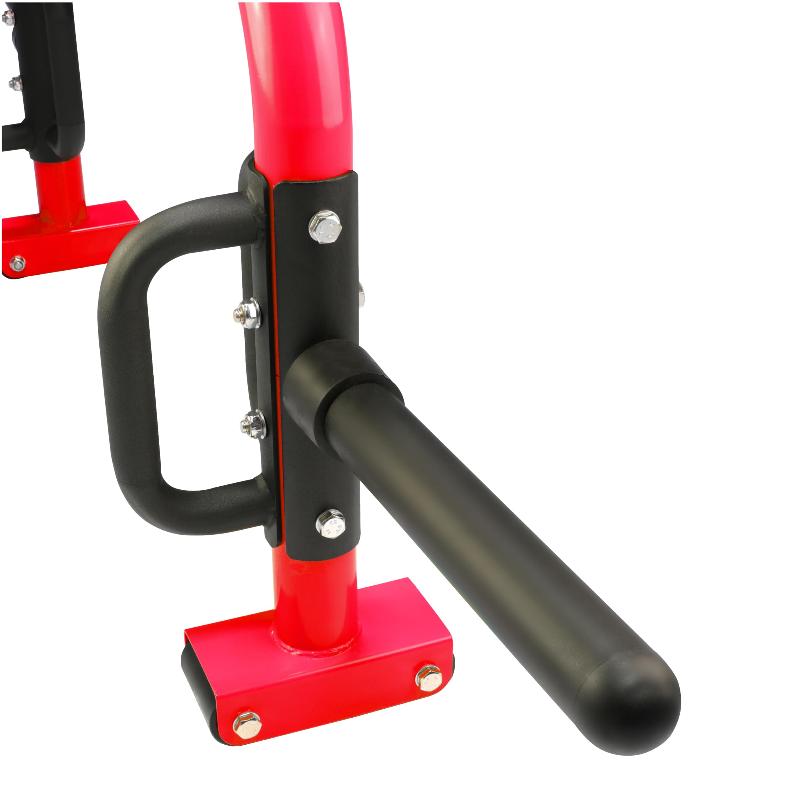 CAP Barbell Deluxe Open Trap Bar - Olympic & Standard Weightlifting Hex Bar for Deadlifts, Shrugs & Strength Training - Perfect for Home Gym & Commercial Use
