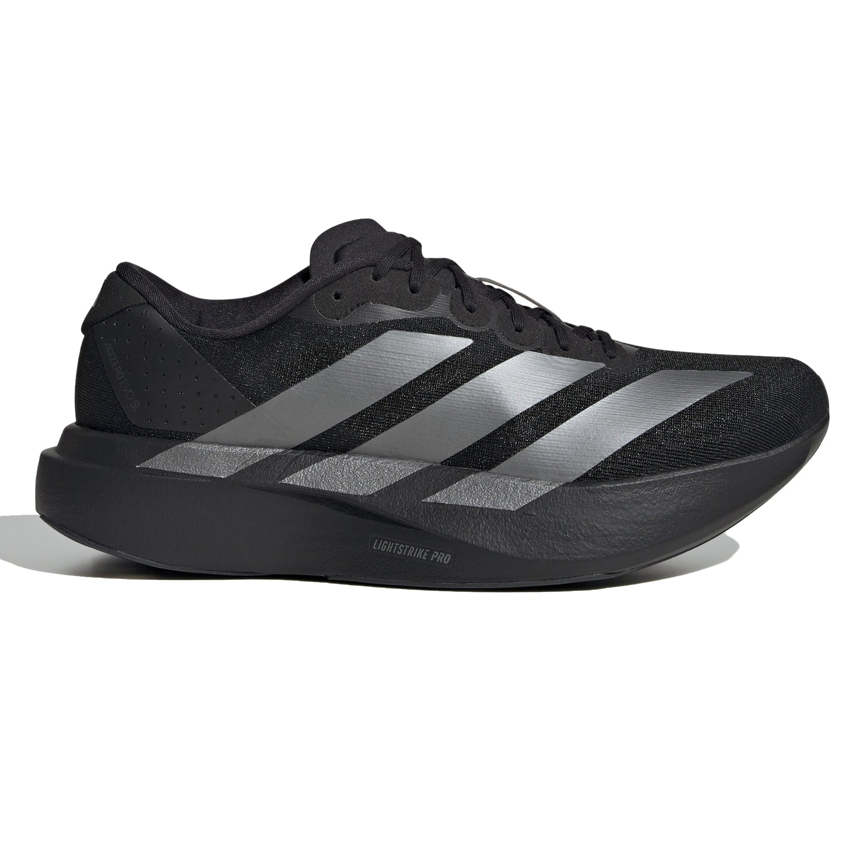 Women's adidas Adizero Evo SL Running Shoes - Lightweight Performance Sneakers for Marathon Training & Road Running