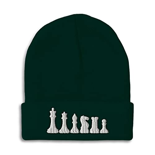 Forest Green Design Only