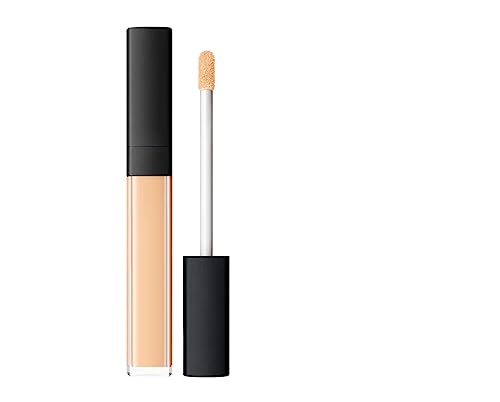 Best Liquid Concealer for Dark Circles - Full Coverage, Long-Lasting & Hydrating | Perfect for Under Eye Brightening & Blemish Covering | Ideal for Daily Makeup & Special Occasions
