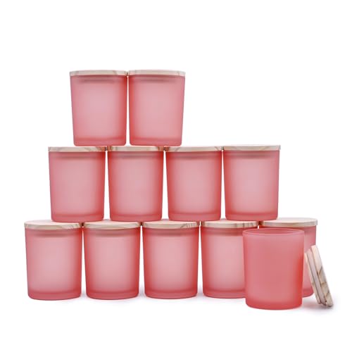 Frosted Pink