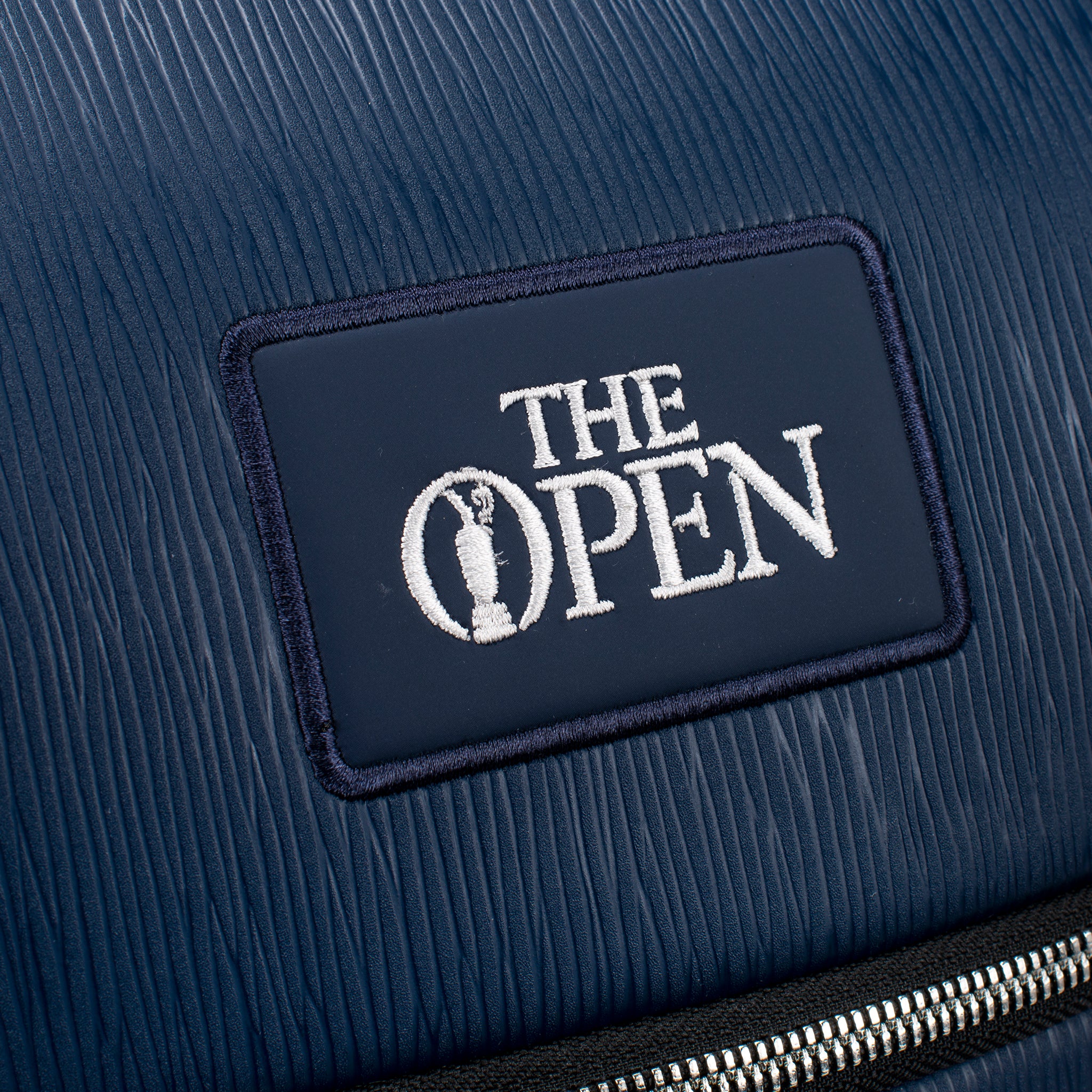 The Open x VESSEL Signature Backpack - Stylish Durable Laptop Backpack for Men & Women - Perfect for Work, Travel & School