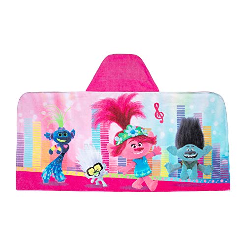 Trolls World Tour