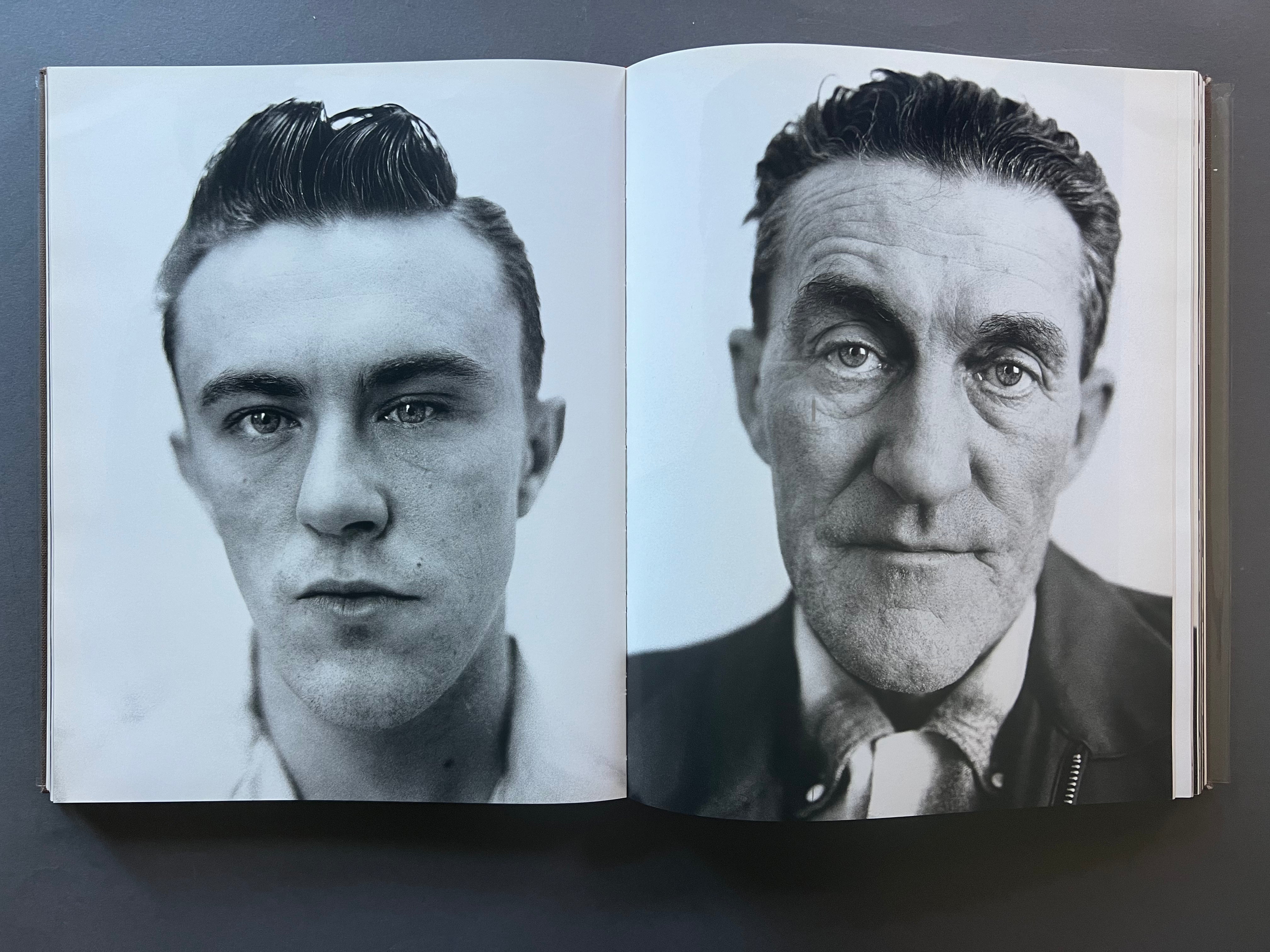 Richard Avedon: An Autobiography - Memoir of a Legendary Photographer | Perfect for Art Lovers & Photography Enthusiasts