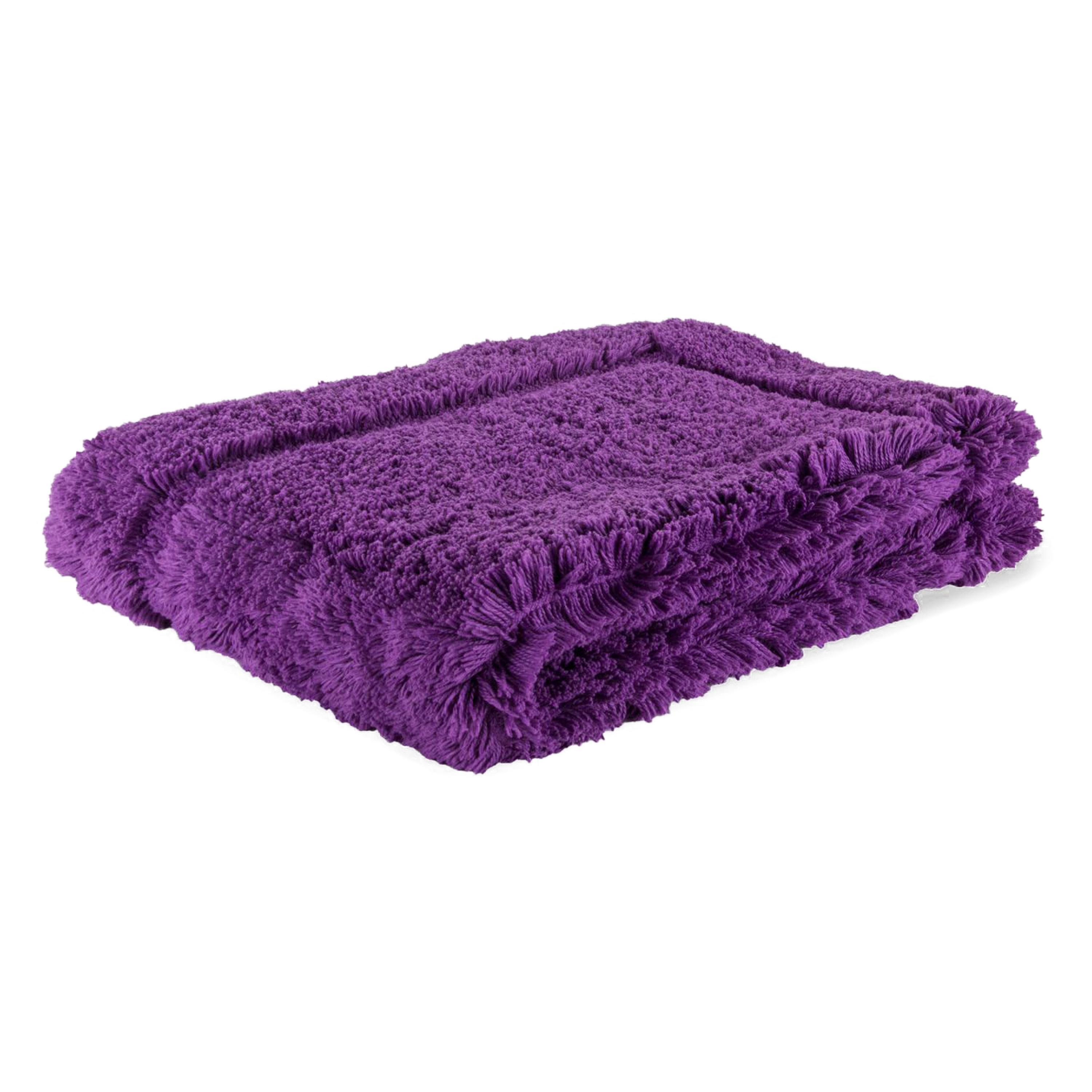 BathAcc 02 Must Bath Mat - Super Absorbent Non-Slip Bathroom Rug for Shower, Tub & Bathroom Floor - Soft Microfiber Quick-Dry Bath Mat for Home & Spa Use