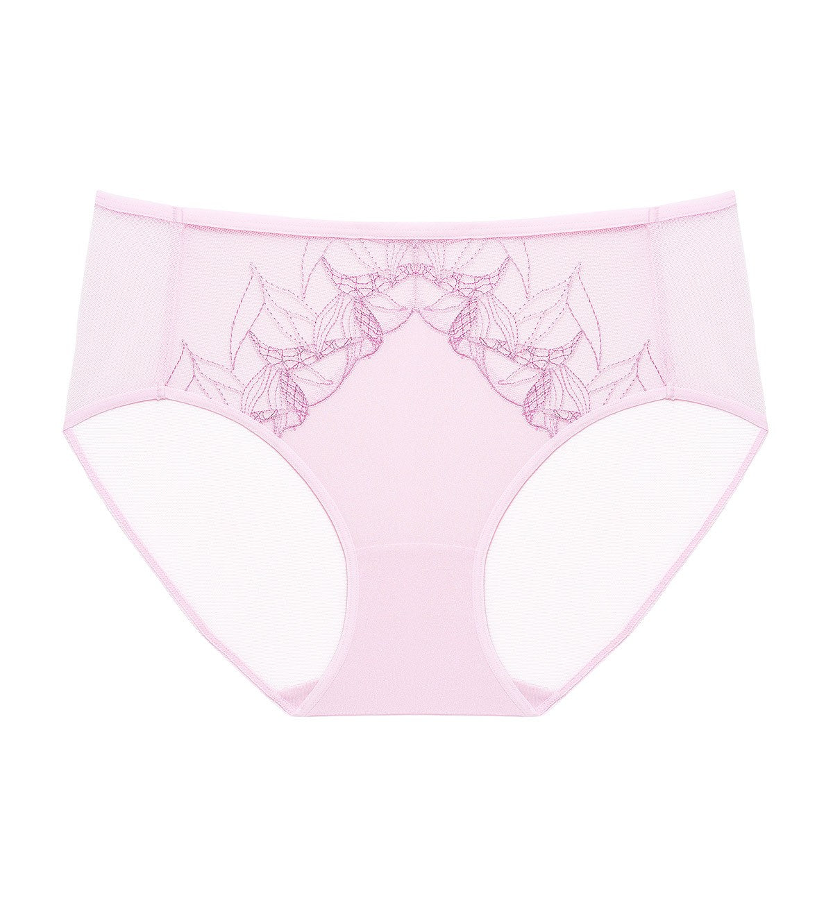AQUA PARADISE HIPSTER - Trendy High Waist Bikini Bottom for Women, Comfortable Swimwear for Beach & Pool Party, Summer Vacation Essentials
