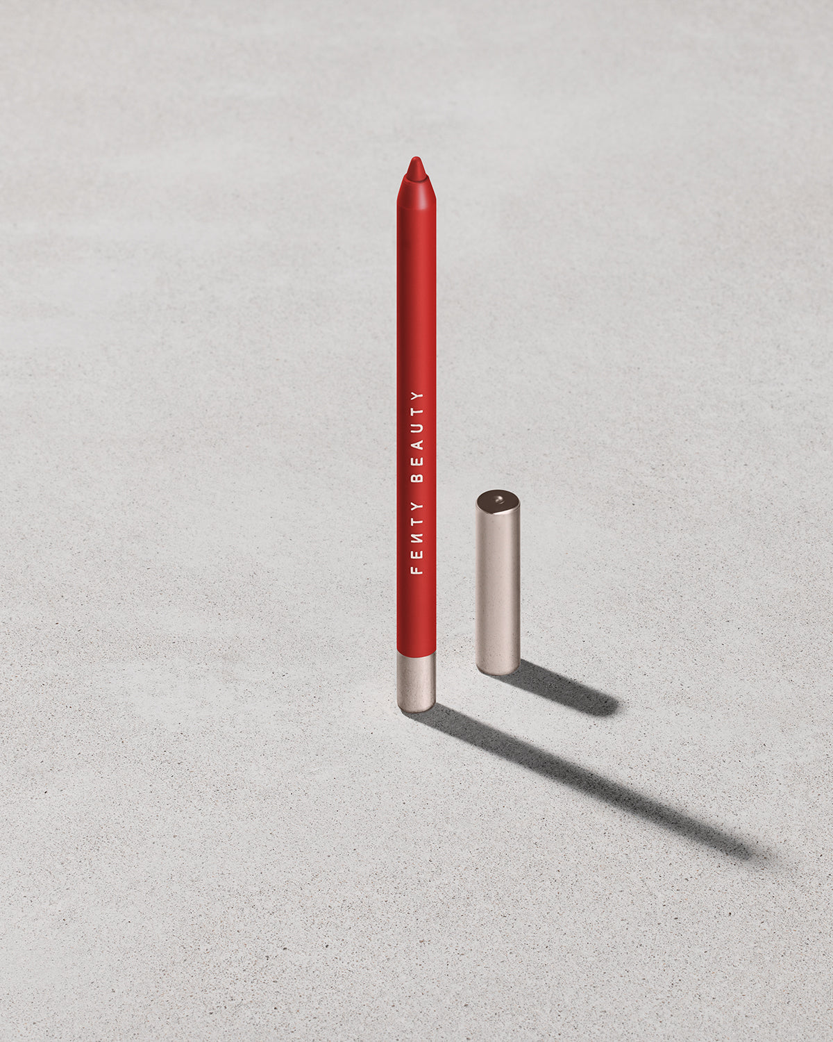 Trace'd Out Longwear Waterproof Pencil Lip Liner - Smudge Proof & All-Day Wear | Perfect for Makeup Artists & Everyday Use