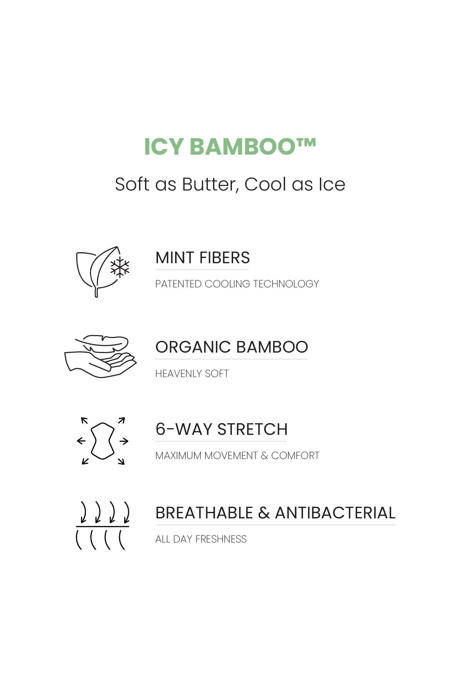 Icy Bamboo Savanna Print Scarf - Lightweight & Stylish for Women's Fashion, Outdoor Travel & Winter Accessories