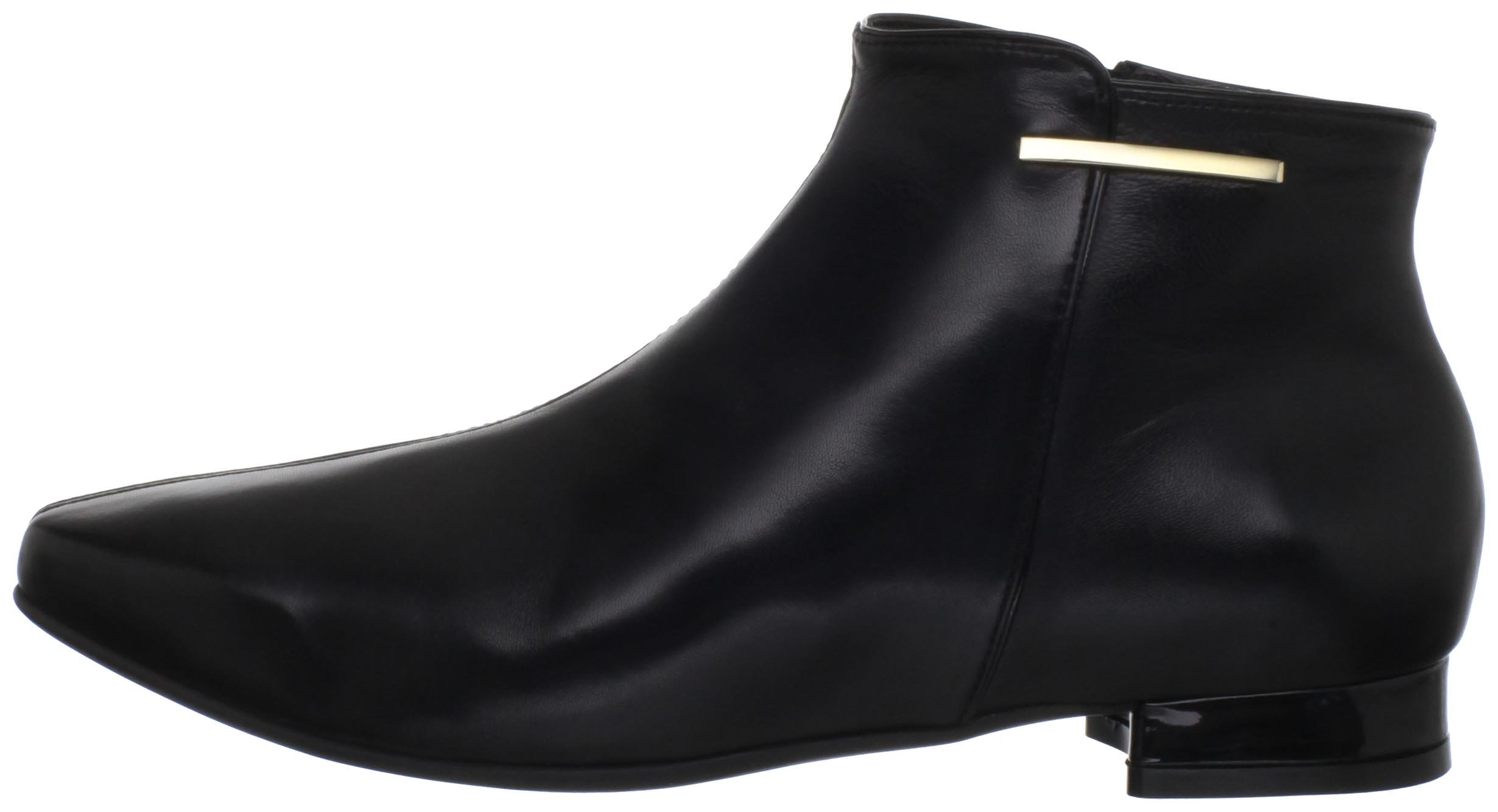 BeautiFeel Women's Shelby Boot - Stylish Ankle Boots for Women, Comfortable & Fashionable, Perfect for Casual Outings, Work & Date Nights