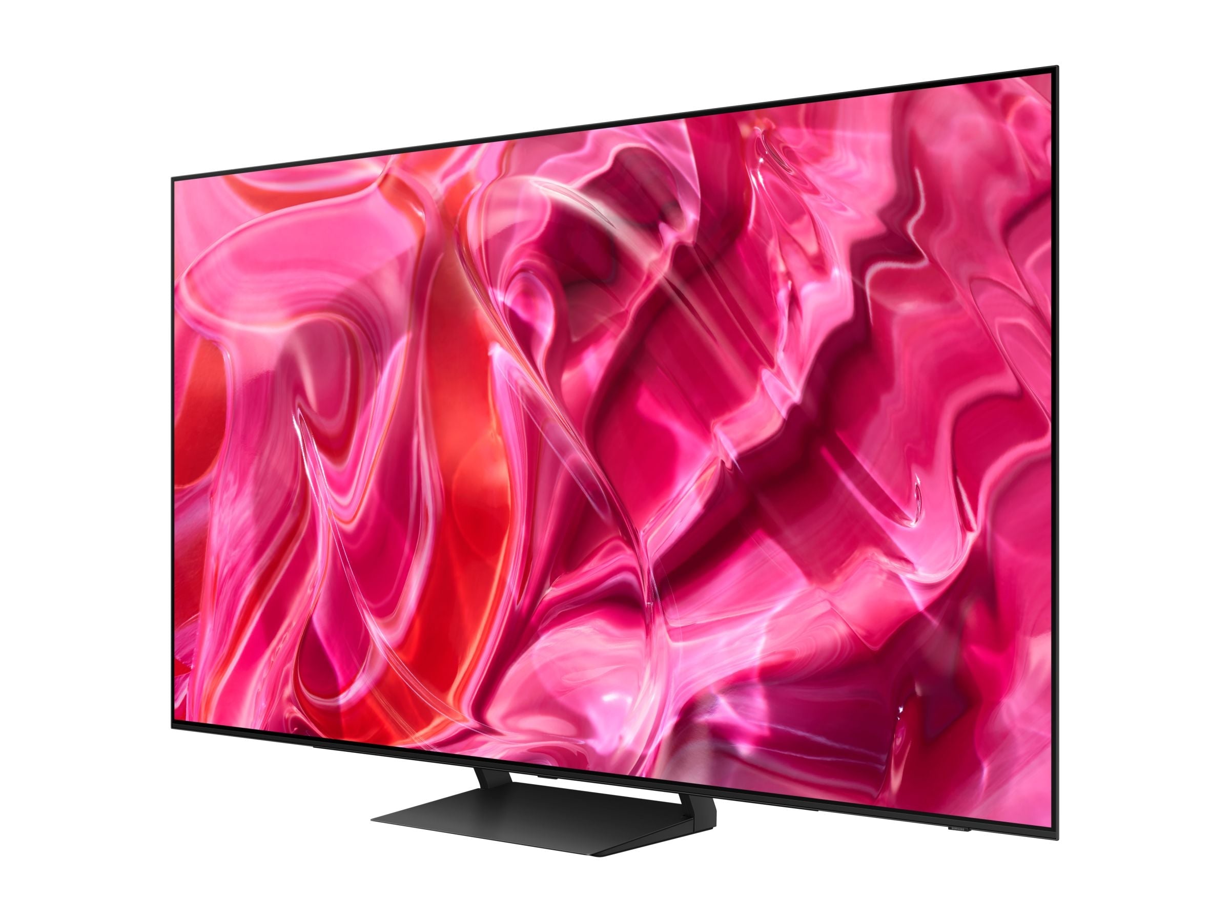 Samsung QN65S90CAF 65-Inch Neo QLED 4K Smart TV with AI Processor - Perfect for Home Theater, Gaming & Streaming in Living Room or Bedroom