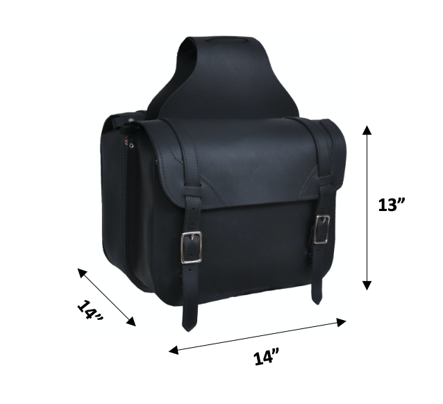 Quick Release Gun Holster Bag - Concealed Carry Pouch with Secure Pocket for Pistols & Accessories | Perfect for Hunting, Hiking & Outdoor Activities