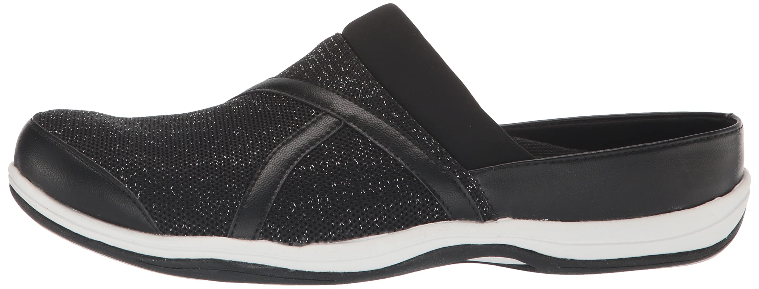 Easy Street Women's Flats - Comfortable Slip-On Shoes for Women | Casual Walking & Office Wear | Perfect for Everyday Use, Travel & Work