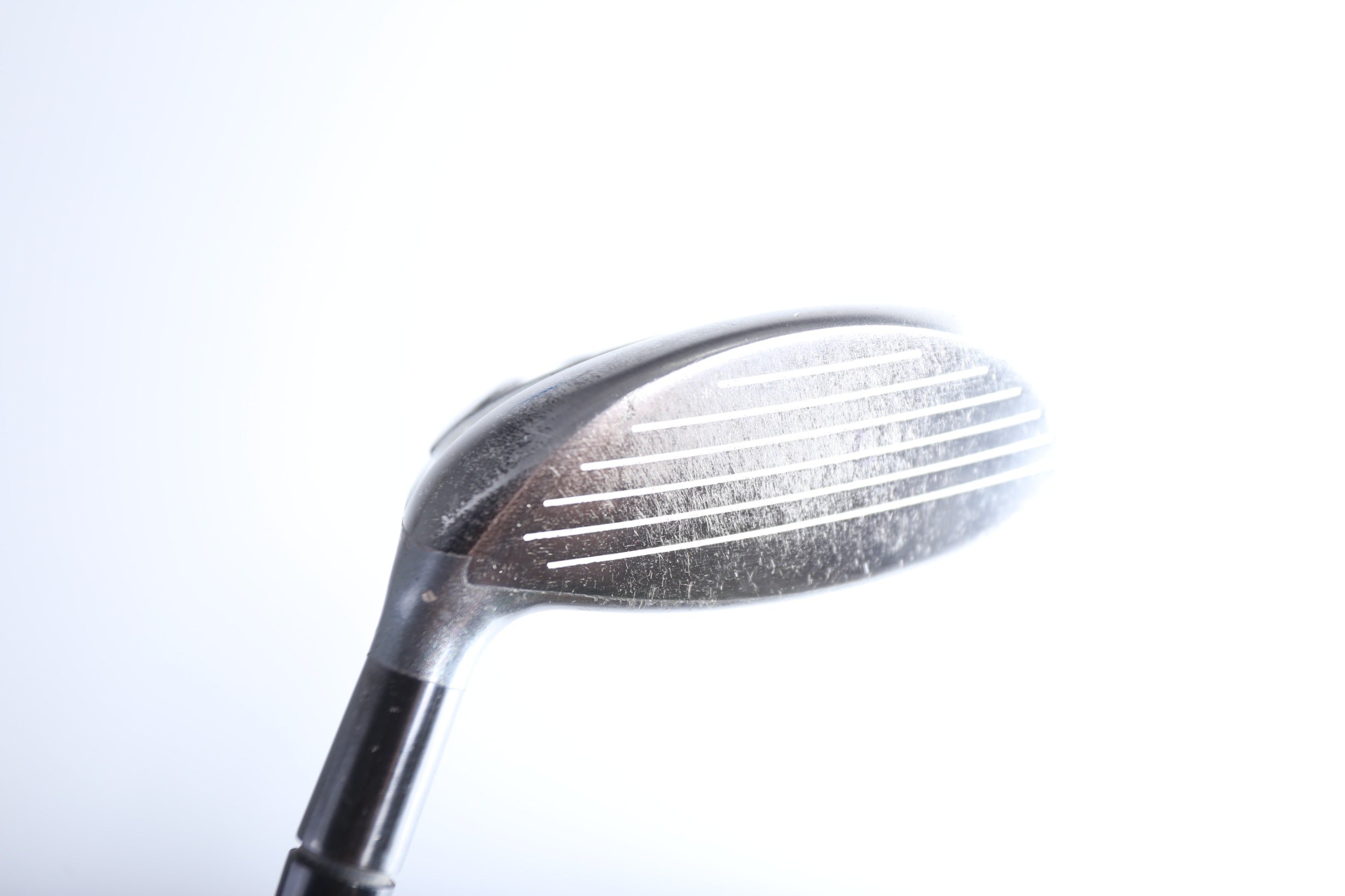 Used Callaway X2 Hot 7 Wood Golf Club - Right Handed 21° Ladies Flex - Perfect for Women Golfers & Beginners on the Course