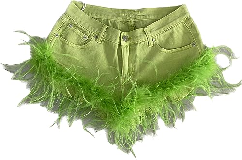 Fluorescent Green