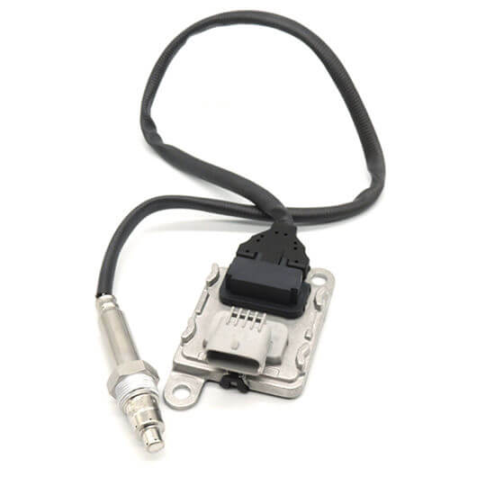 68067521AA 5WK96684A Oxygen NOX Sensor 12V Compatible with Cummins Dodge Ram 2500 3500 - Engine Performance & Emissions Control for Diesel Trucks