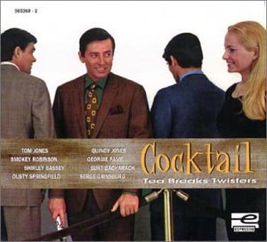 Premium Cocktail Twists - Perfect for Tea Breaks & Afternoon Snacks | Ideal for Parties, Gatherings & Relaxing Moments