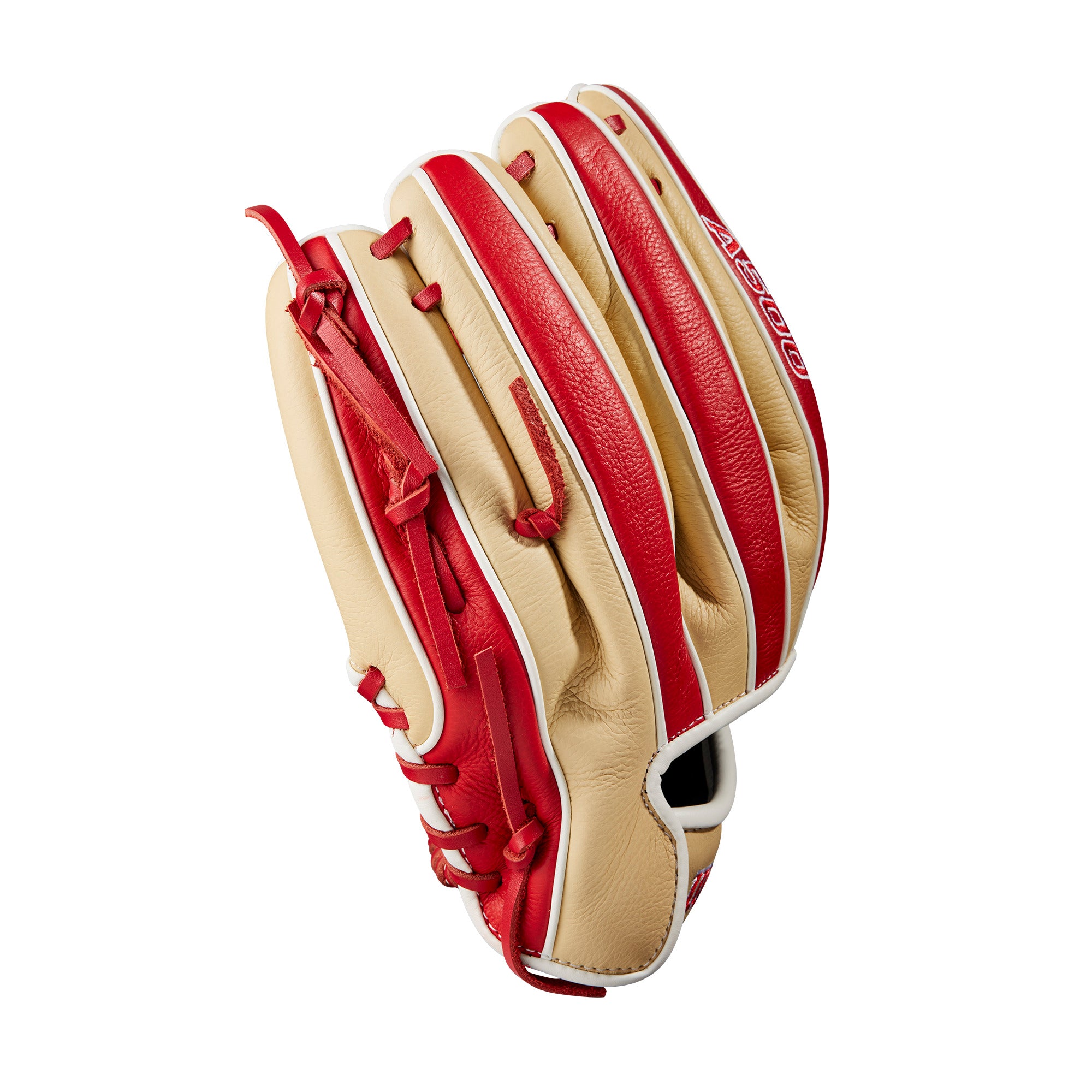 Wilson A500 Youth Baseball Glove 11