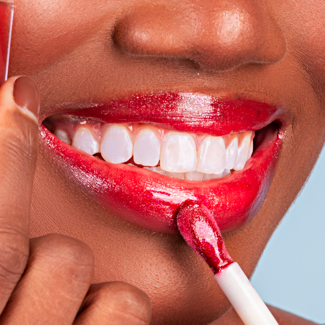 BRILLO Lip Gloss - High Shine, Hydrating Lip Gloss for Women - Long Lasting, Non-Sticky Formula - Perfect for Daily Wear, Parties & Special Occasions