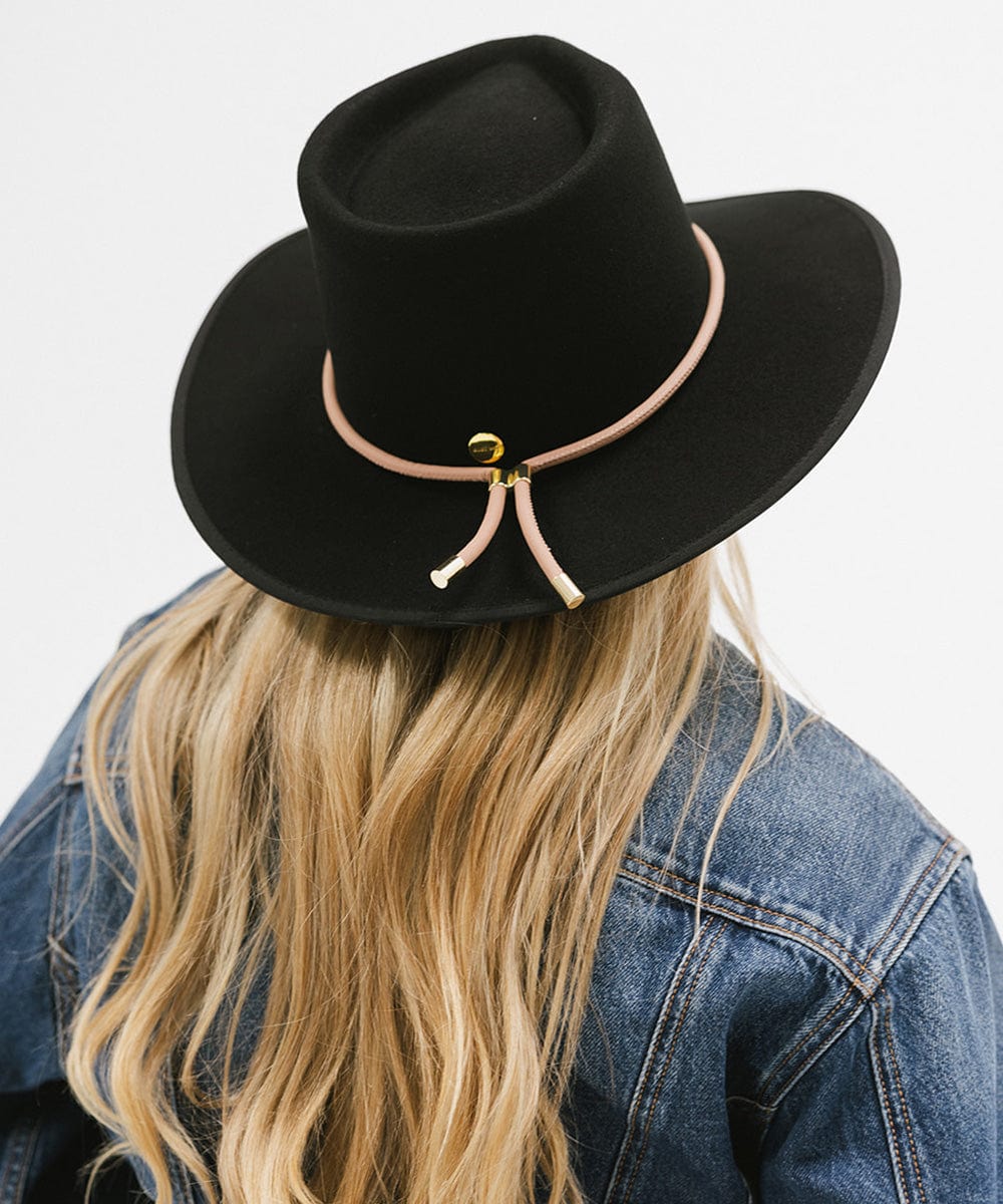 Vegan Leather Bolo Bracelet for Women - Adjustable Stylish Wrap Band - Perfect for Boho, Casual & Formal Outfits
