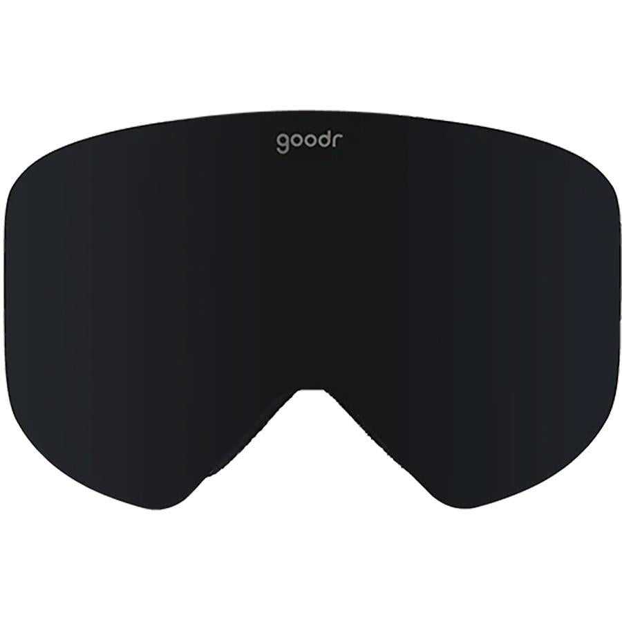 Apres All Day Snow Goggles - Polarized Ski & Snowboard Goggles for Men & Women - UV Protection, Anti-Fog Lens - Perfect for Skiing, Snowboarding & Winter Sports
