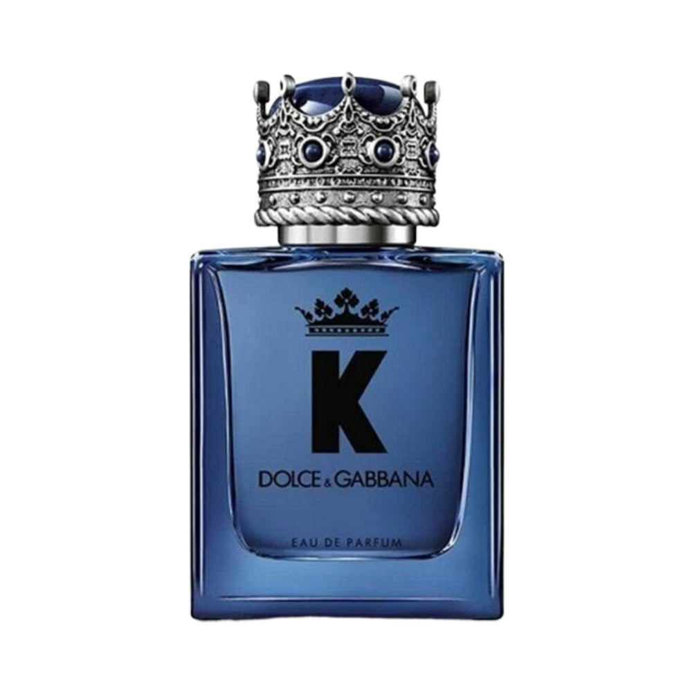 K Eau de Parfum 50ml - Luxury Floral Fragrance for Women | Long-Lasting Perfume Spray | Perfect for Date Night, Office & Special Occasions