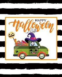 Happy Halloween