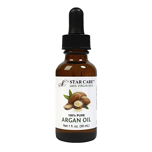 Argan Oil