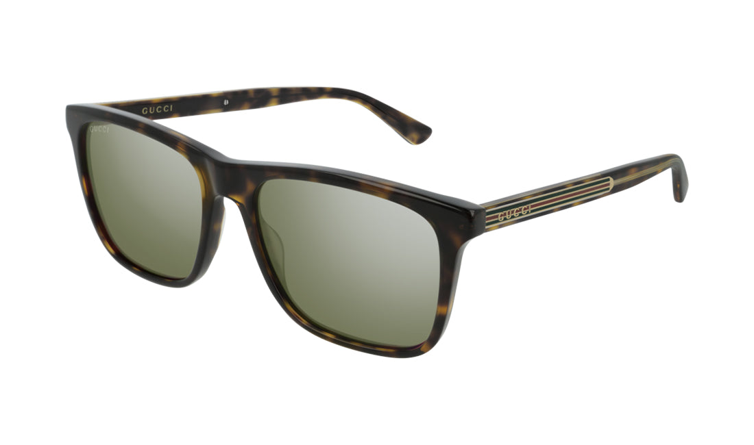 Original Title: Gucci Gg0381S   Optimized Title: **Gucci GG0381S Sunglasses for Women - Classic Luxury Aviator Style with UV Protection - Perfect for Travel, Driving & Fashion Accessories**