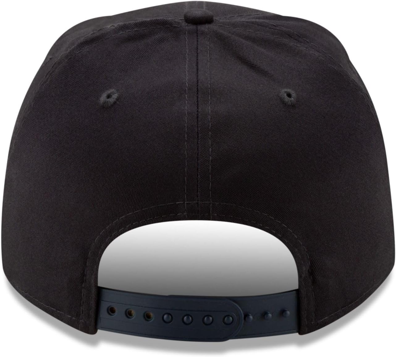 New York Yankees New Era 9Fifty Navy Blue Stretch Snapback Cap - Official MLB Baseball Hat for Men & Women - Perfect for Games, Streetwear & Fan Collections