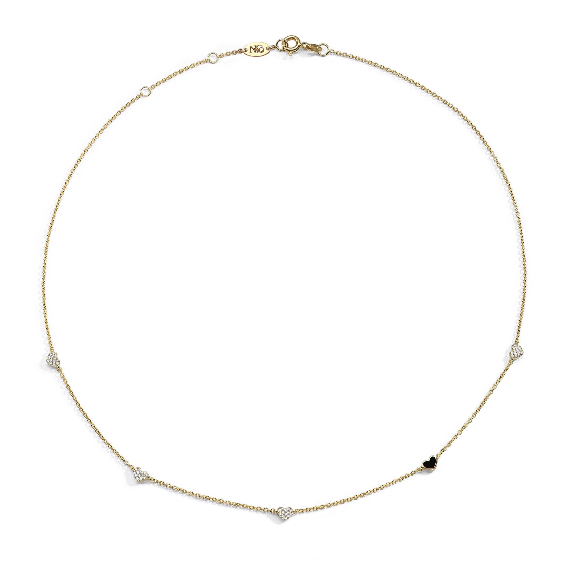 Yellow gold