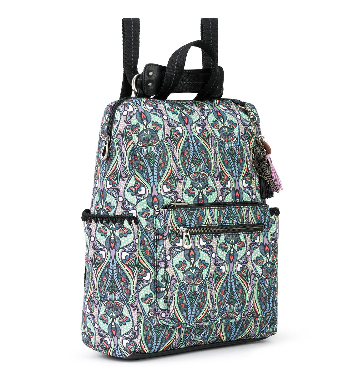 Loyola Backpack - Durable & Stylish School & Travel Backpack for Students & Professionals | Perfect for College, Work & Outdoor Adventures