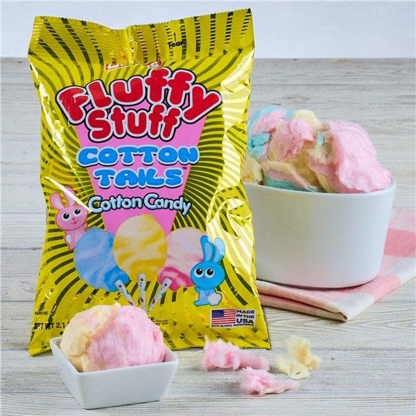 Premium Easter Candy Gift Box - Assorted Chocolates & Treats by GourmetGiftBaskets.com - Perfect for Easter Celebrations, Party Favors & Holiday Gifting