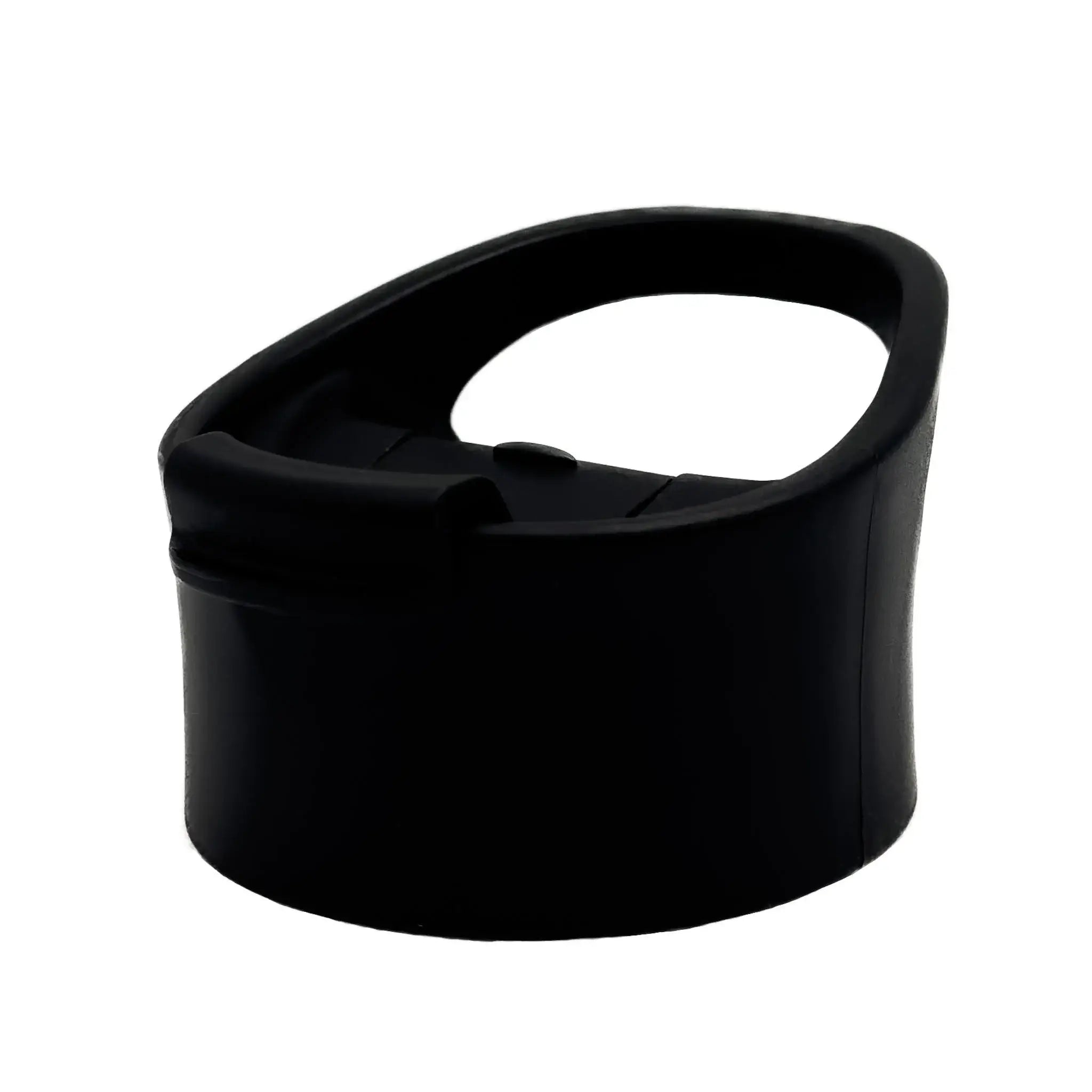 Flip Top Replacement Water Bottle Lid - Leak-Proof & Durable - Perfect for Hiking, Gym & Outdoor Activities