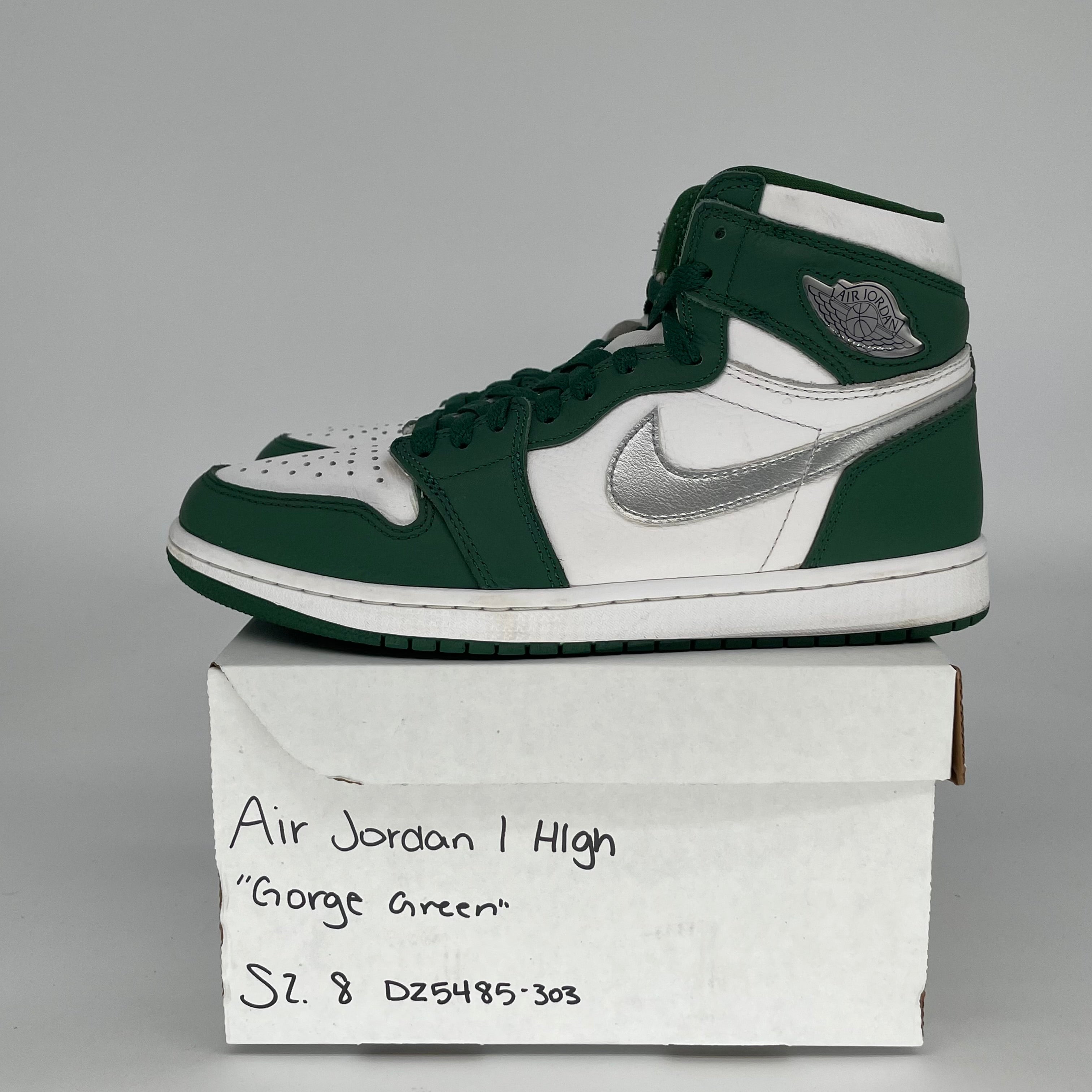 Air Jordan 1 Retro High OG 