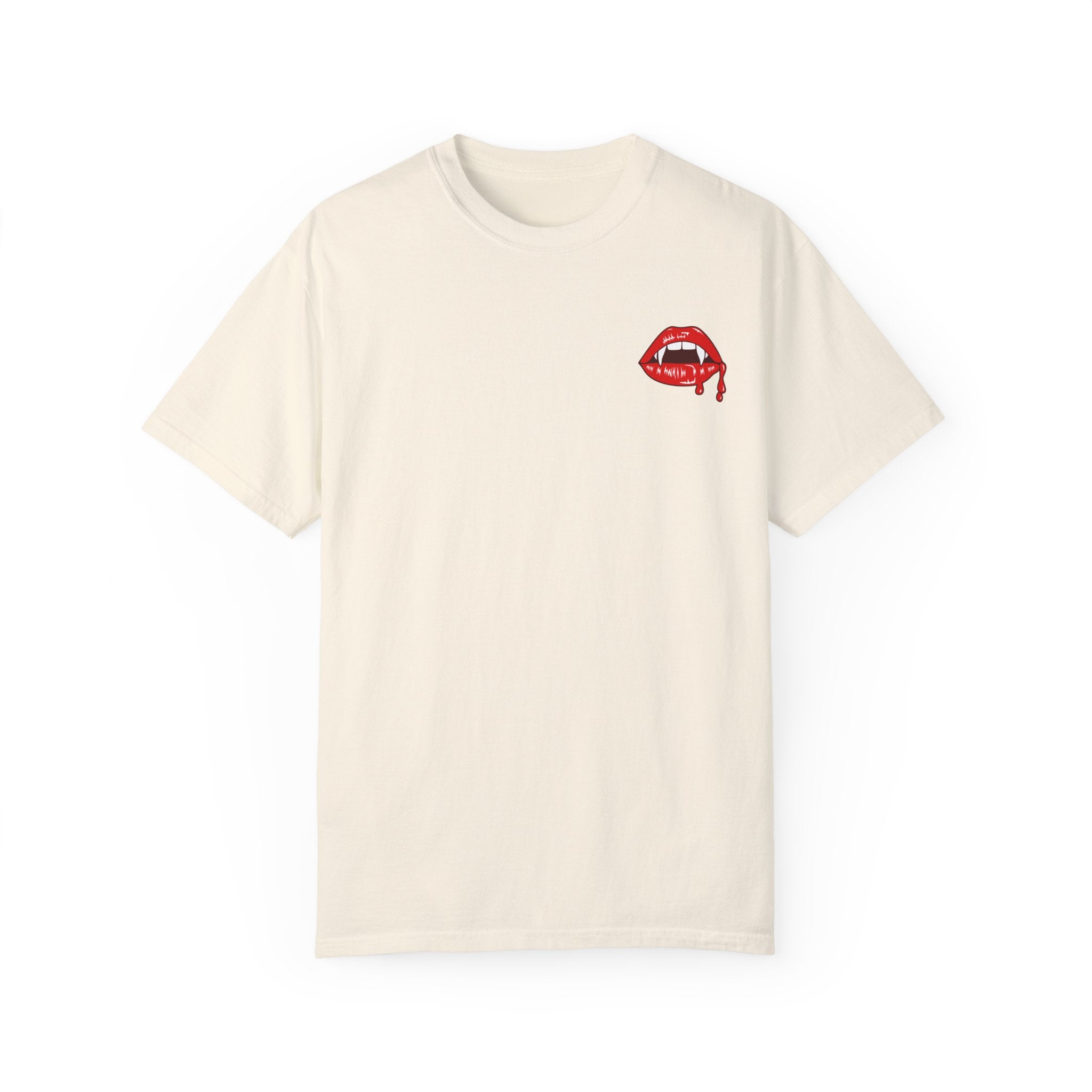 TVD 'I Love You' Quote T-Shirt - Vampire Diaries Inspired Apparel for Fans & Couples